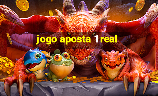 jogo aposta 1 real