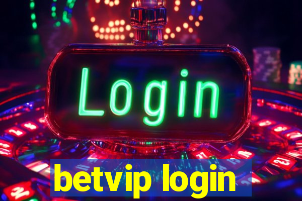 betvip login