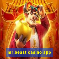 mr.beast casino app