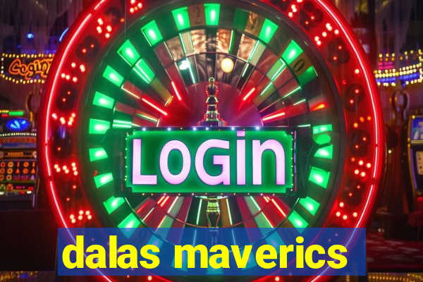 dalas maverics