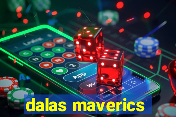 dalas maverics