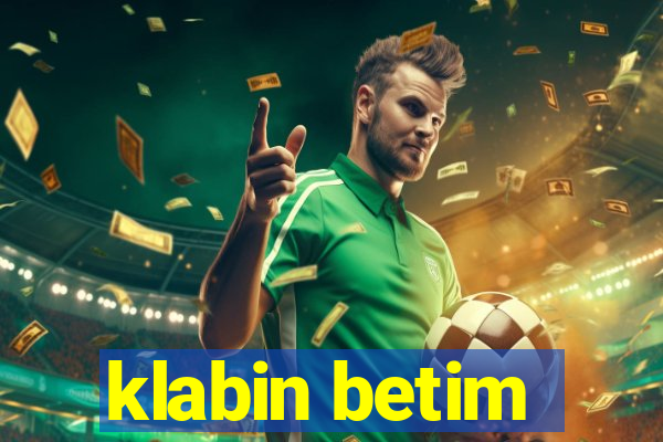 klabin betim