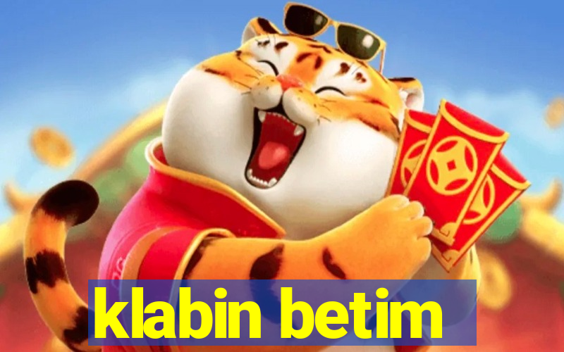 klabin betim