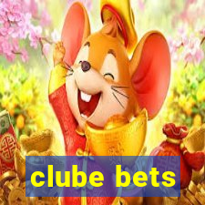 clube bets