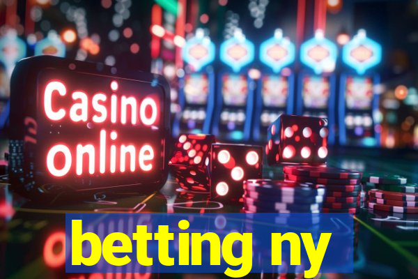 betting ny