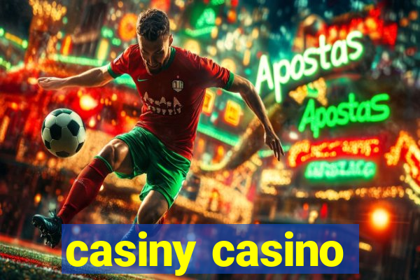 casiny casino