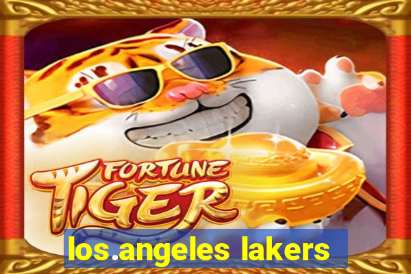 los.angeles lakers