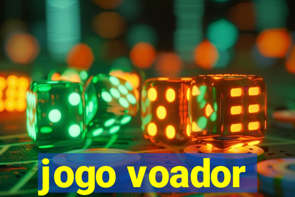 jogo voador