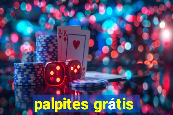 palpites grátis