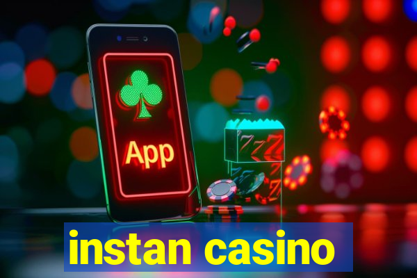 instan casino