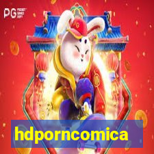 hdporncomica