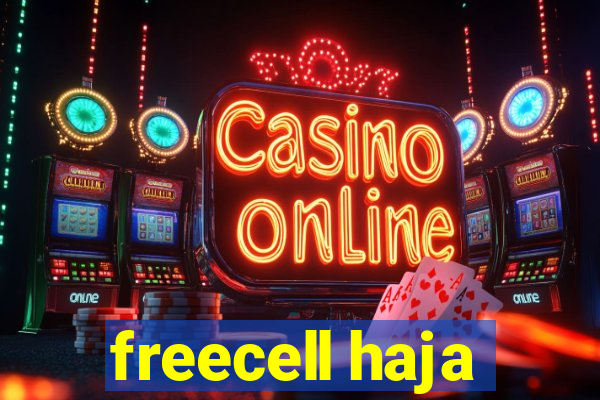 freecell haja