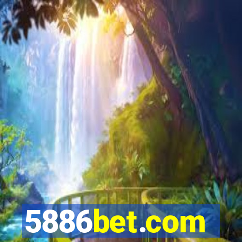 5886bet.com