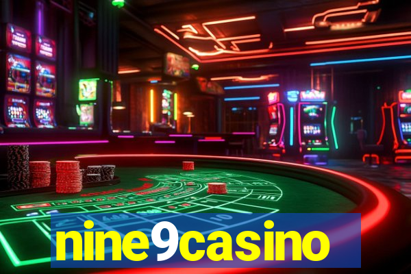 nine9casino