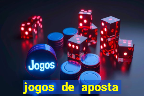 jogos de aposta minimo 1 real