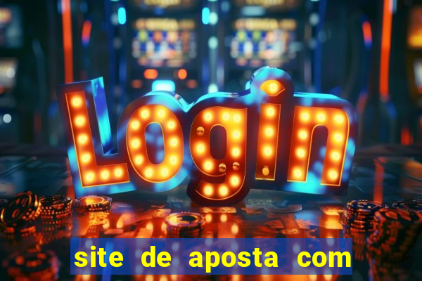 site de aposta com bonus gratis