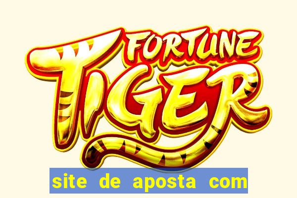 site de aposta com bonus gratis