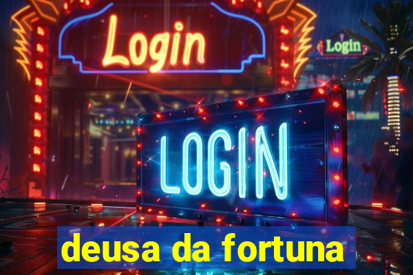 deusa da fortuna