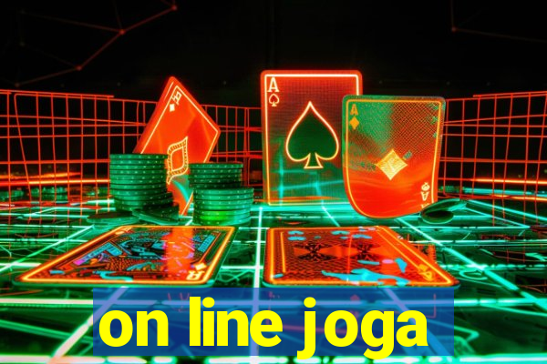 on line joga