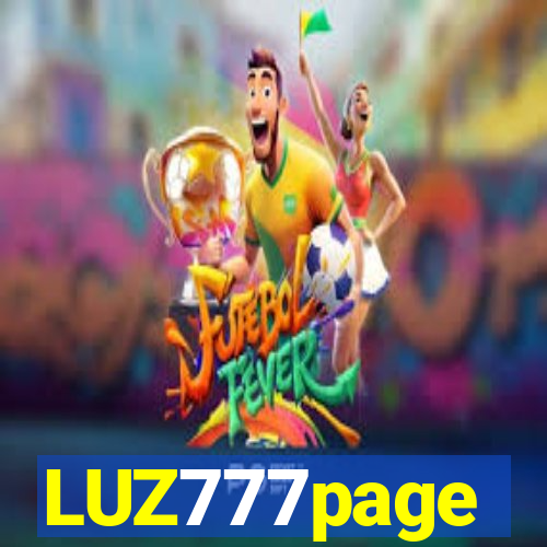 LUZ777page