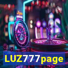 LUZ777page