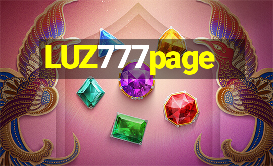 LUZ777page