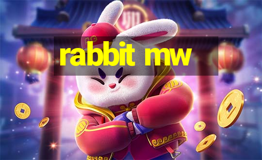 rabbit mw