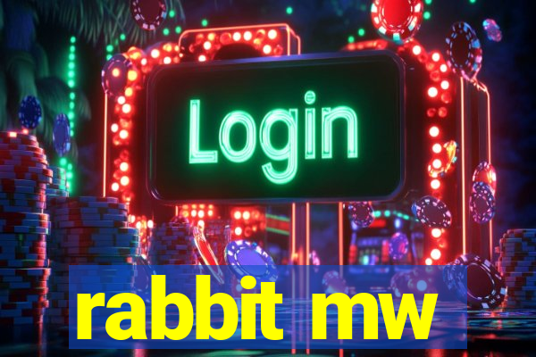 rabbit mw