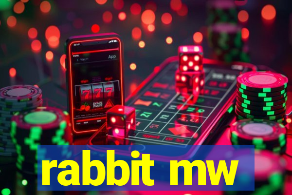 rabbit mw