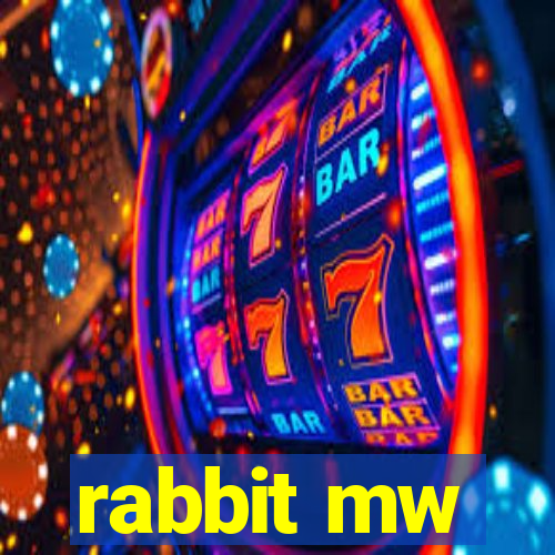 rabbit mw