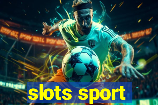 slots sport