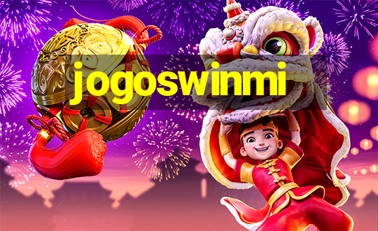 jogoswinmi