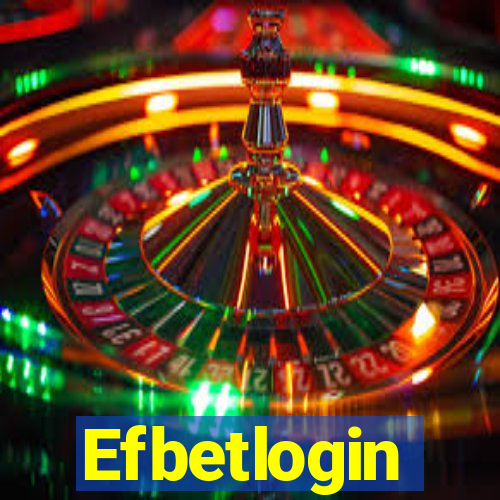 Efbetlogin