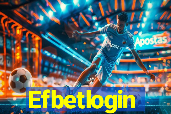 Efbetlogin