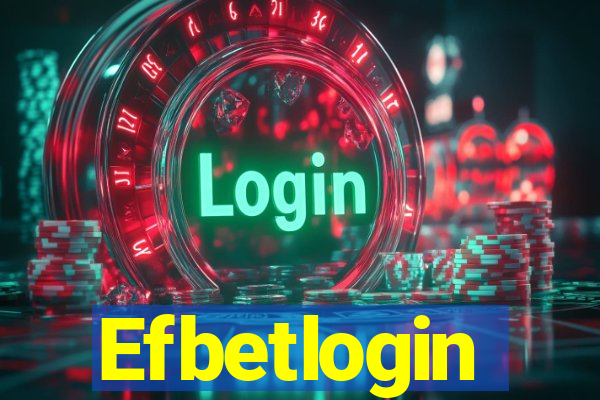 Efbetlogin