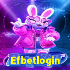 Efbetlogin