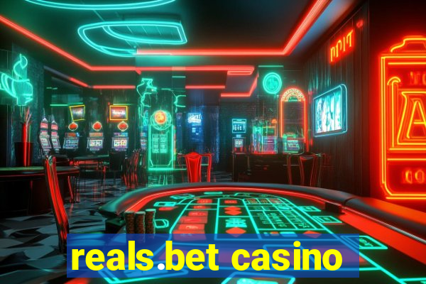 reals.bet casino