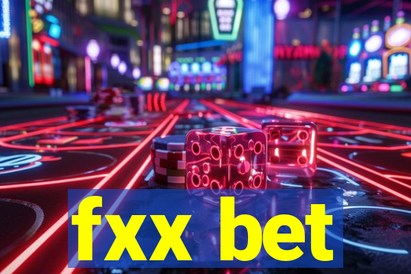 fxx bet