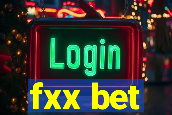 fxx bet