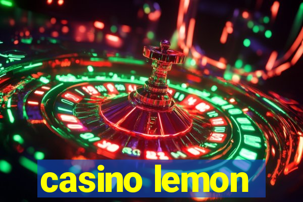 casino lemon