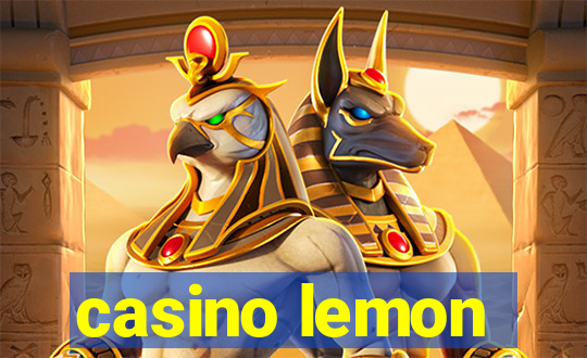 casino lemon