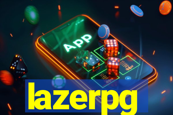 lazerpg