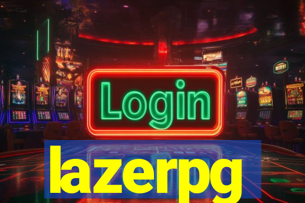 lazerpg