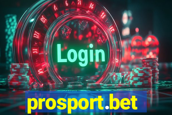 prosport.bet