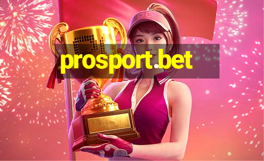 prosport.bet