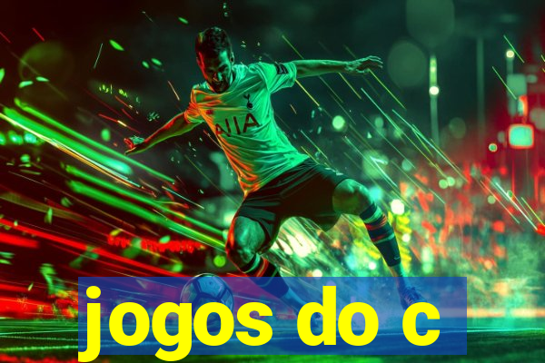 jogos do c