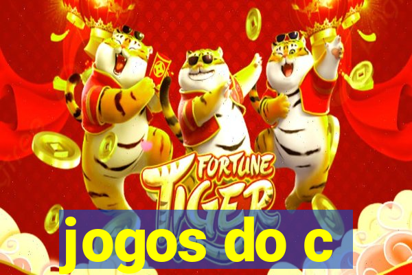 jogos do c