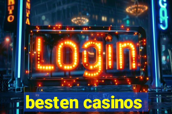 besten casinos