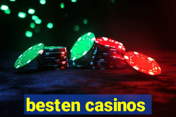 besten casinos