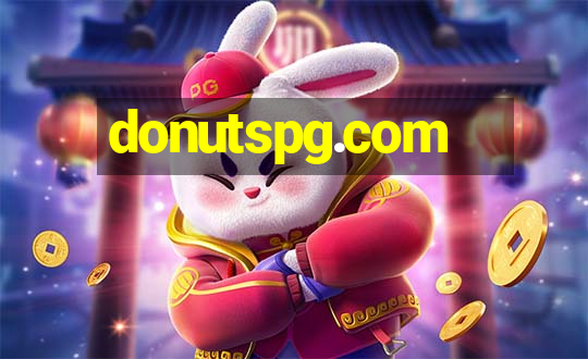 donutspg.com